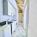 Suites San Lorenzo - Sevilla
