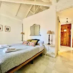 Suites San Lorenzo - Sevilla