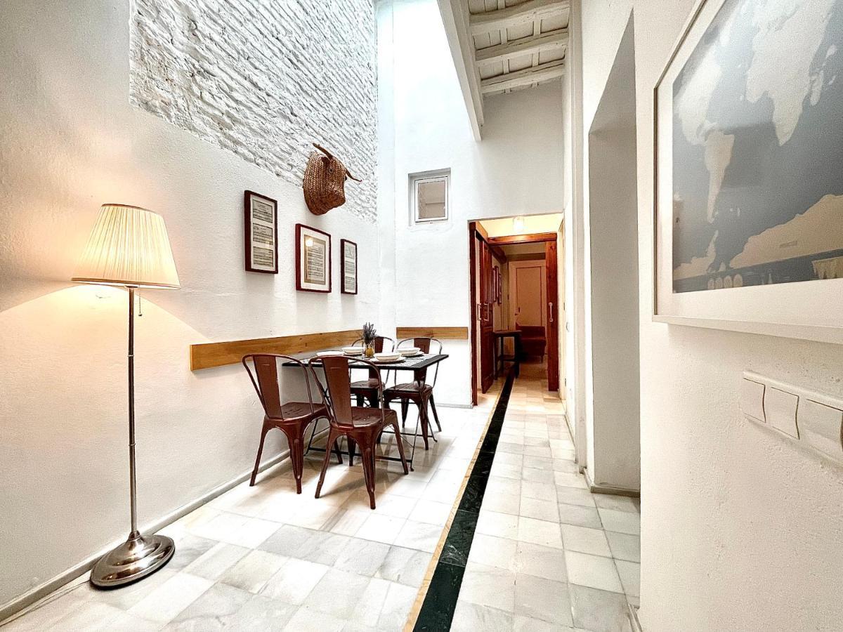 Apartamento San Lorenzo - Sevilla