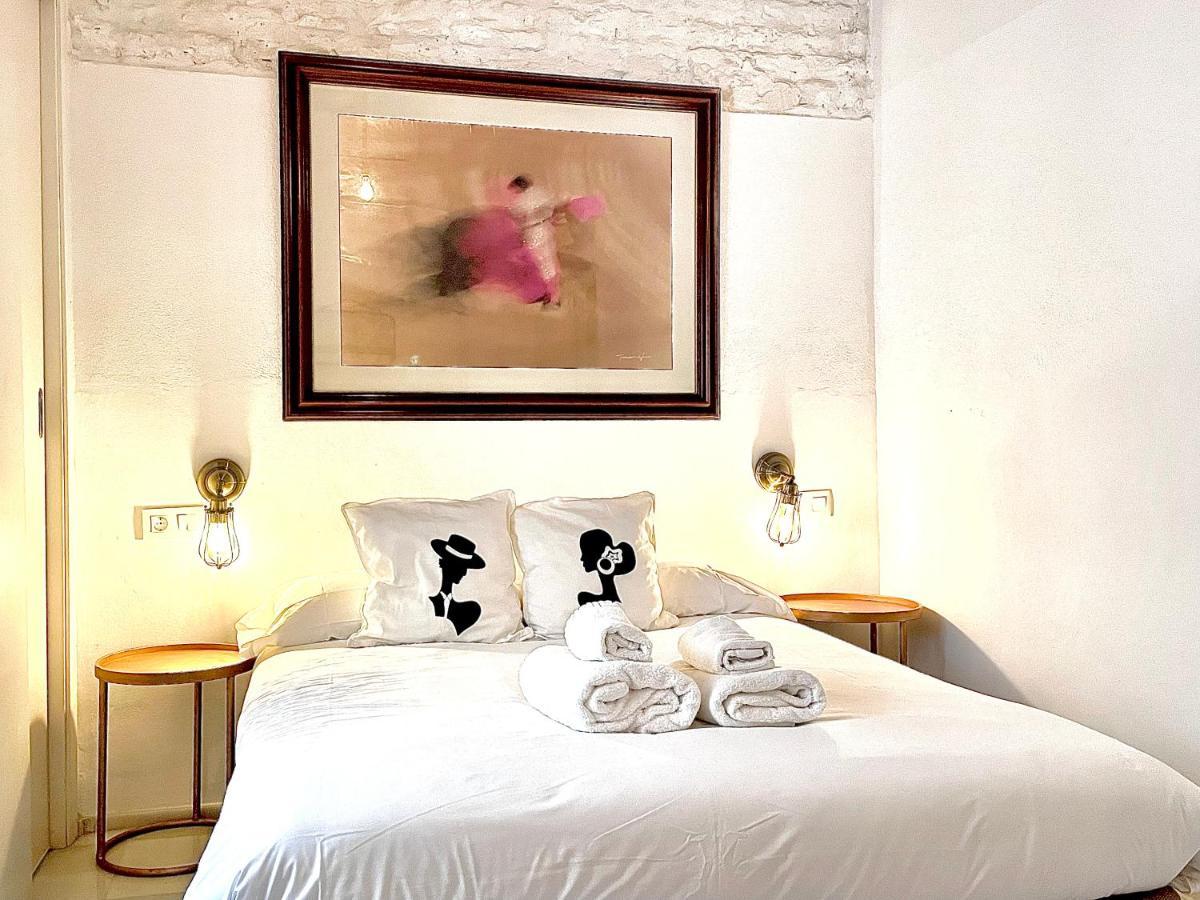 Apartamento San Lorenzo - Sevilla