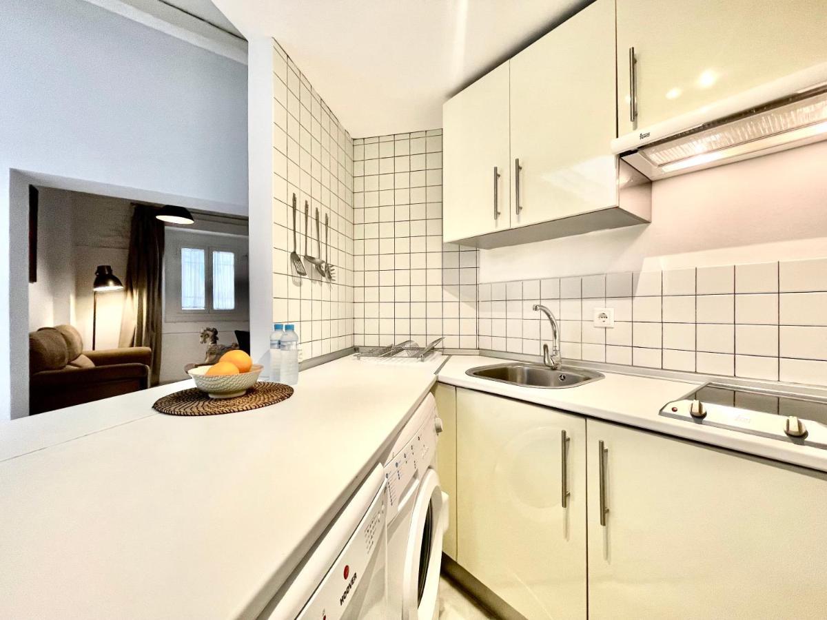 Apartamento San Lorenzo - *