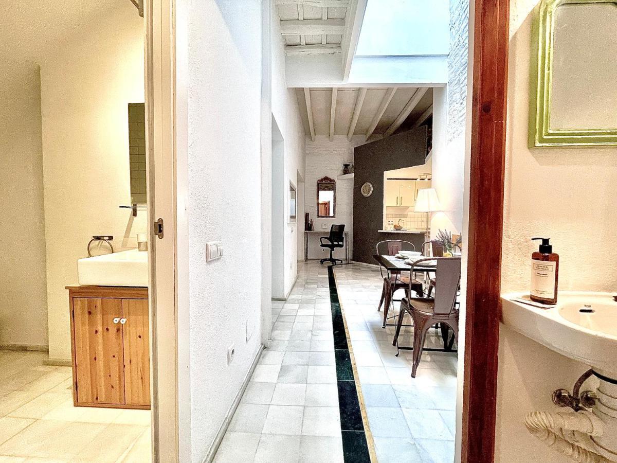 San Lorenzo - Apartamento *