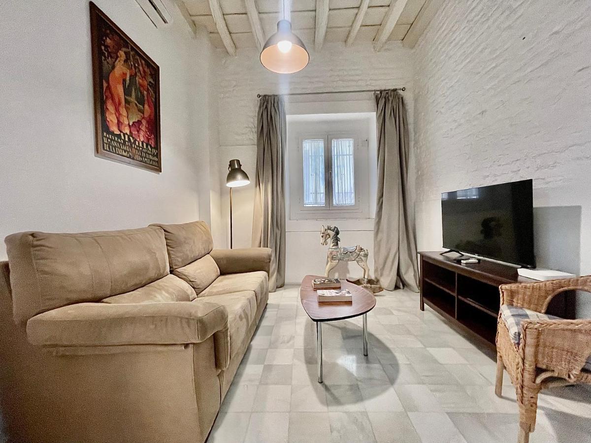 Apartamento San Lorenzo - Sevilla