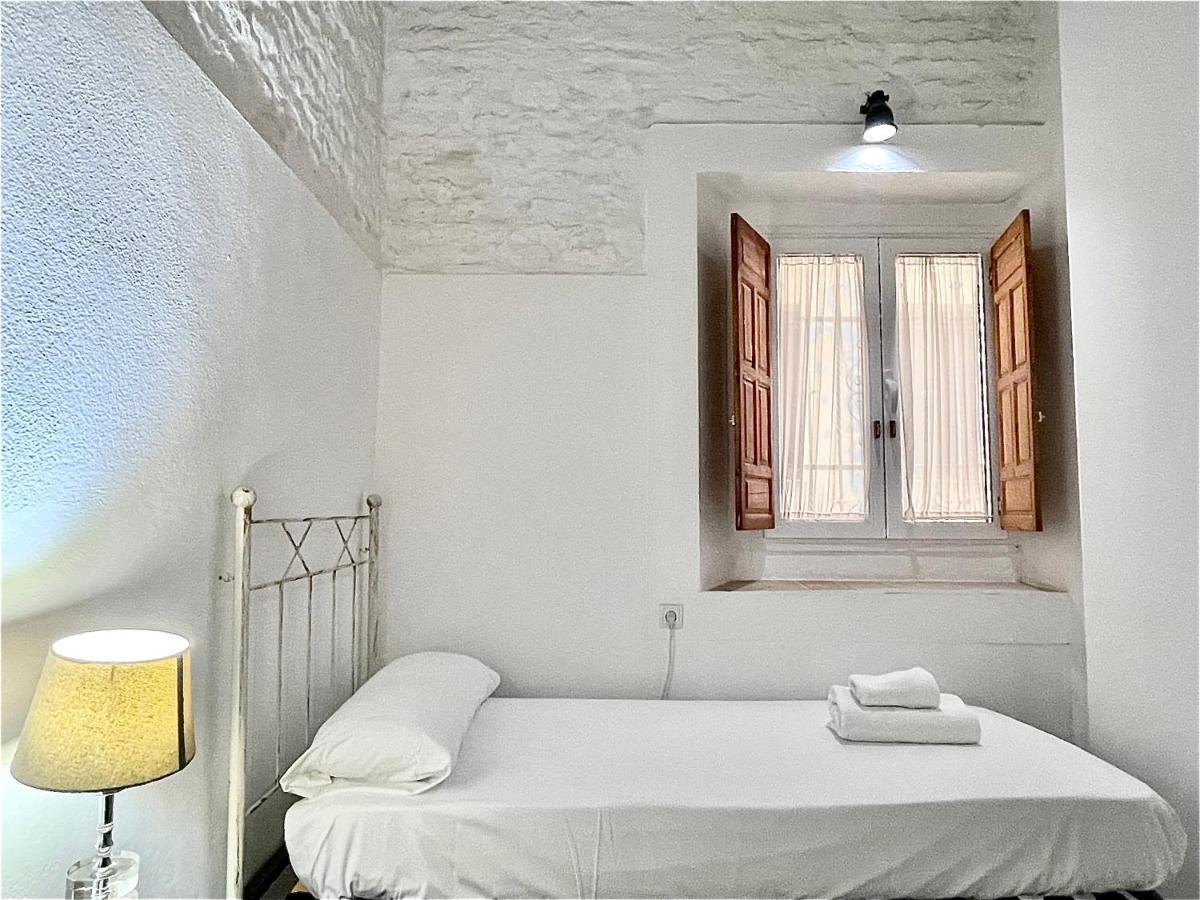 Apartamento San Lorenzo -