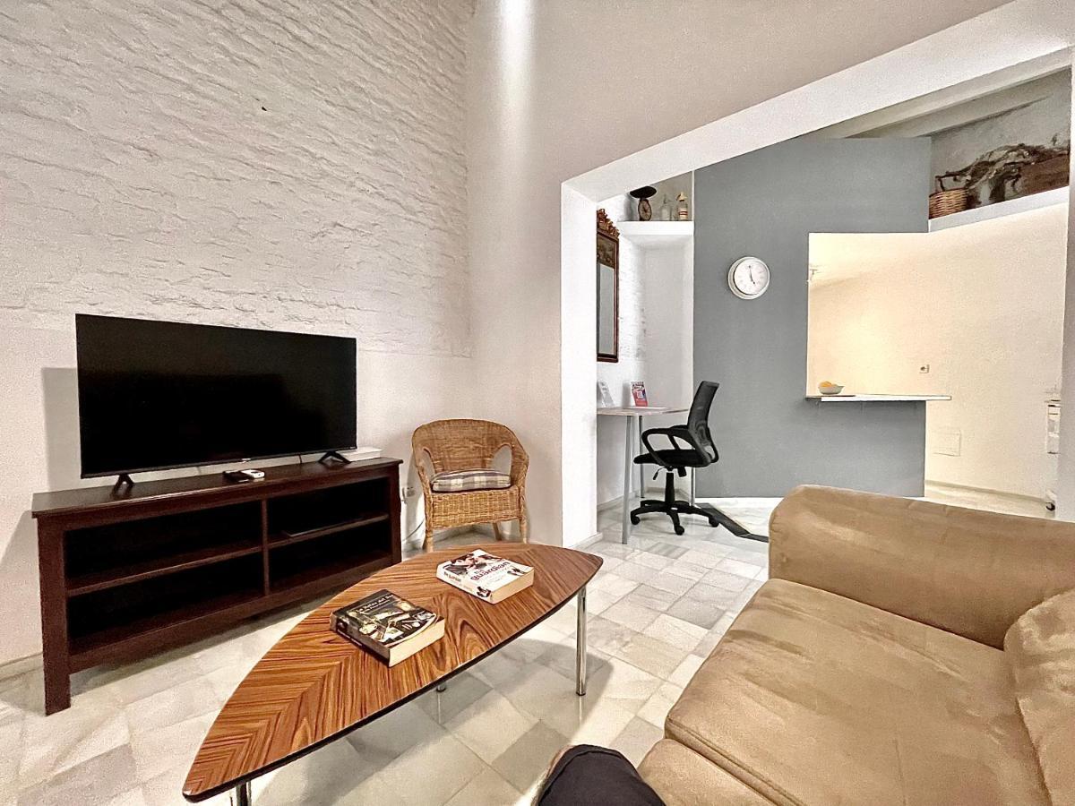 San Lorenzo - Apartamento