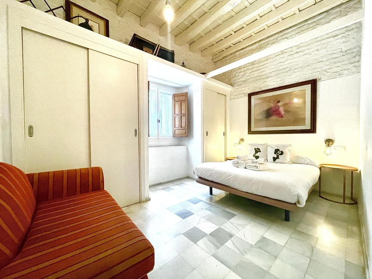 Apartamento San Lorenzo -
