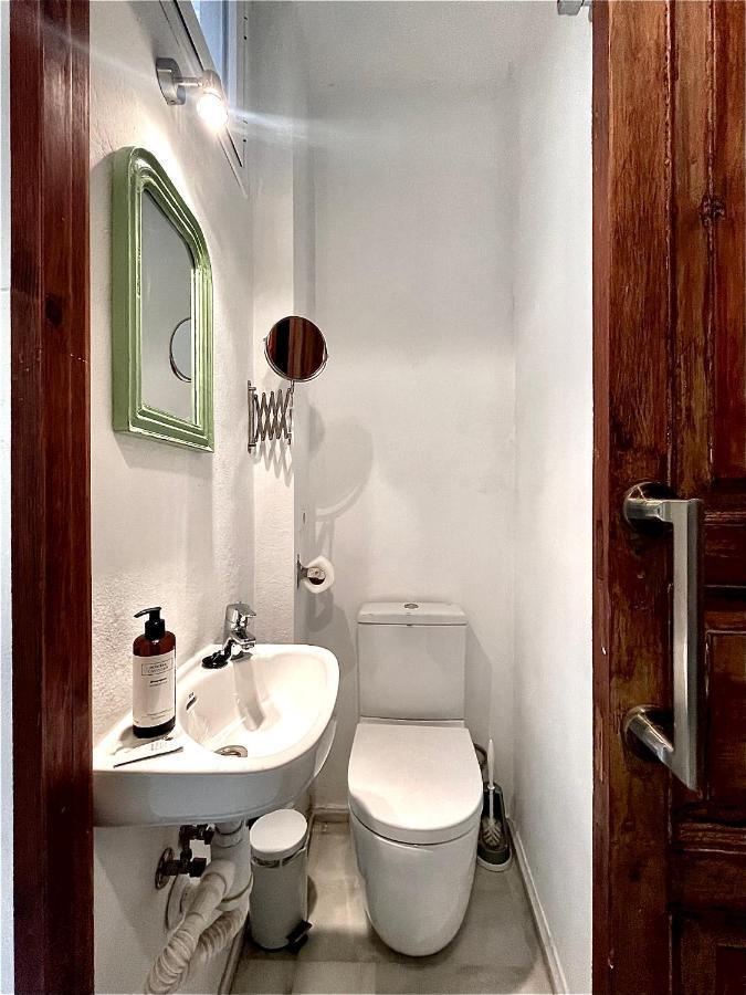 San Lorenzo - Apartamento