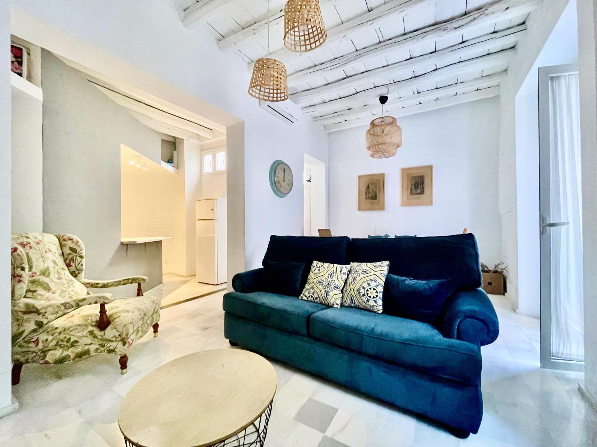 San Lorenzo - Apartamento Sevilla