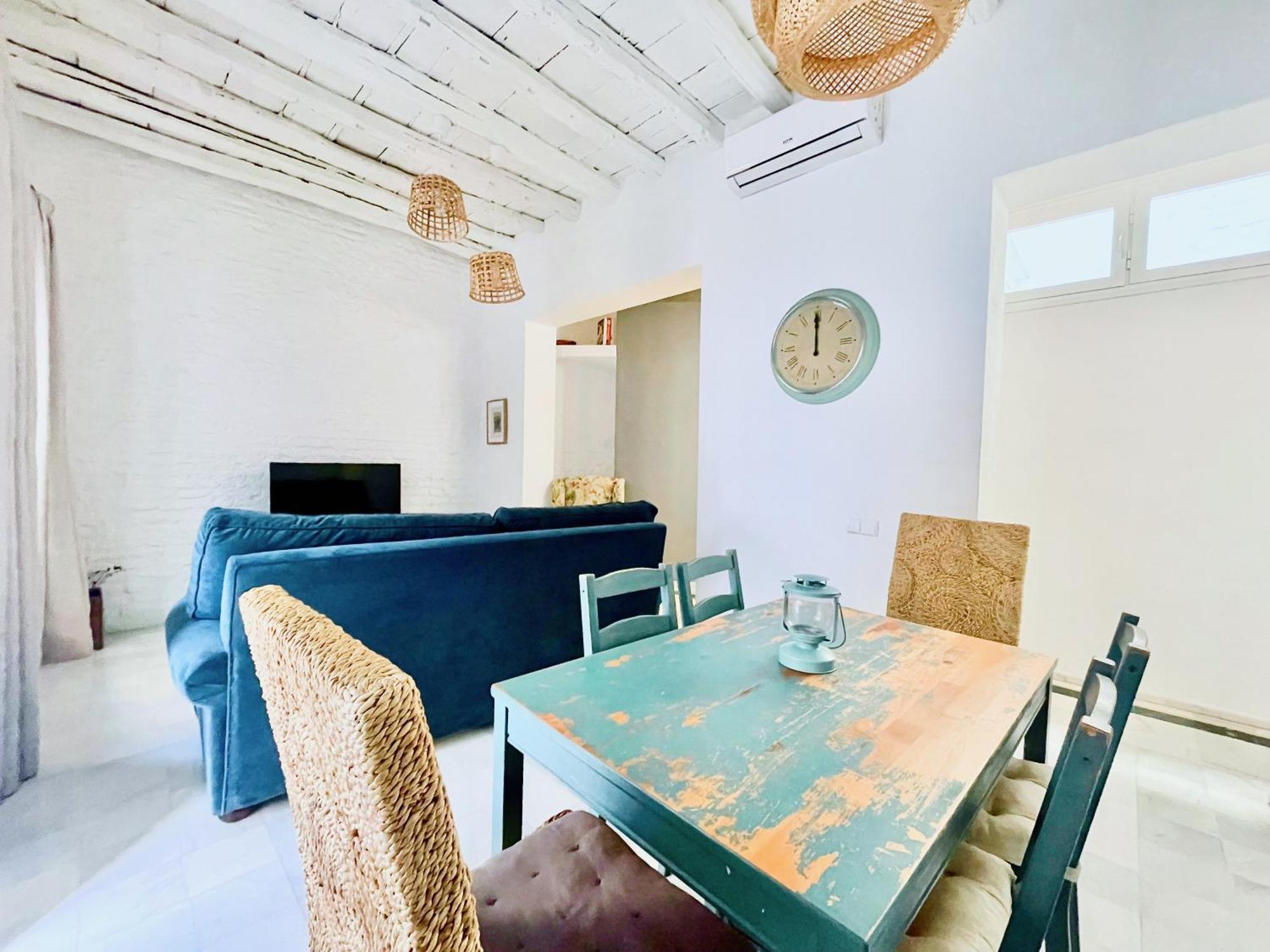 San Lorenzo - Apartamento *