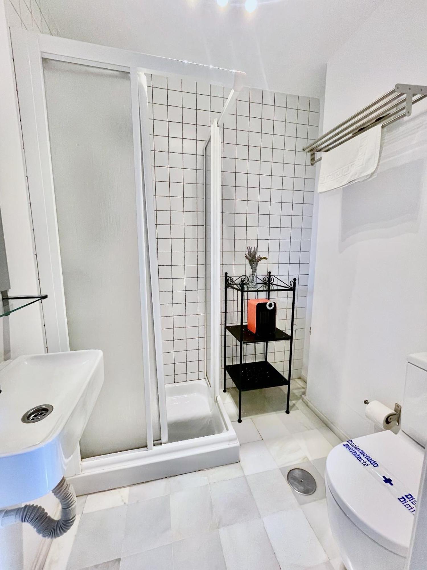 Apartamento San Lorenzo - Sevilla
